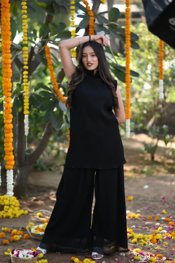 Vaani Cord Set