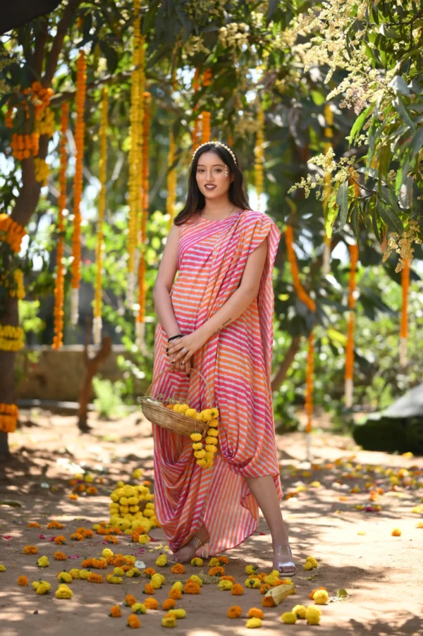 Veera Cord Set