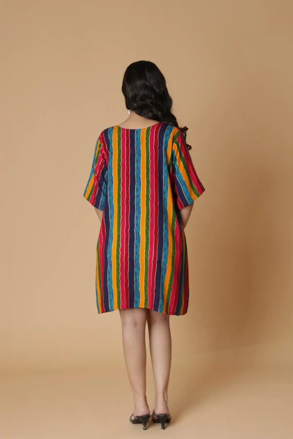 Rooh Short Dress