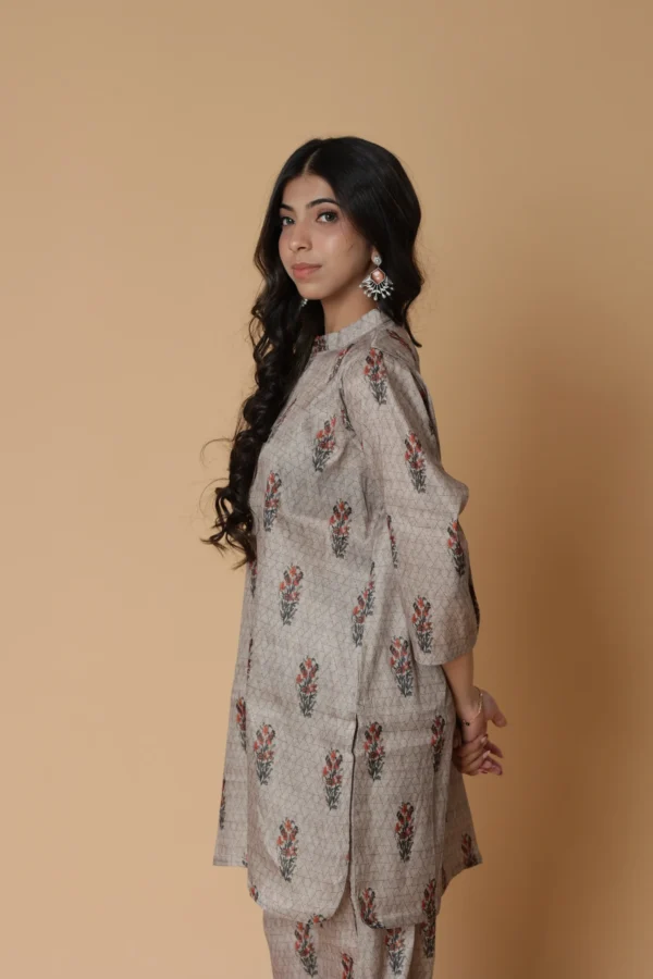 Sira Cord Set