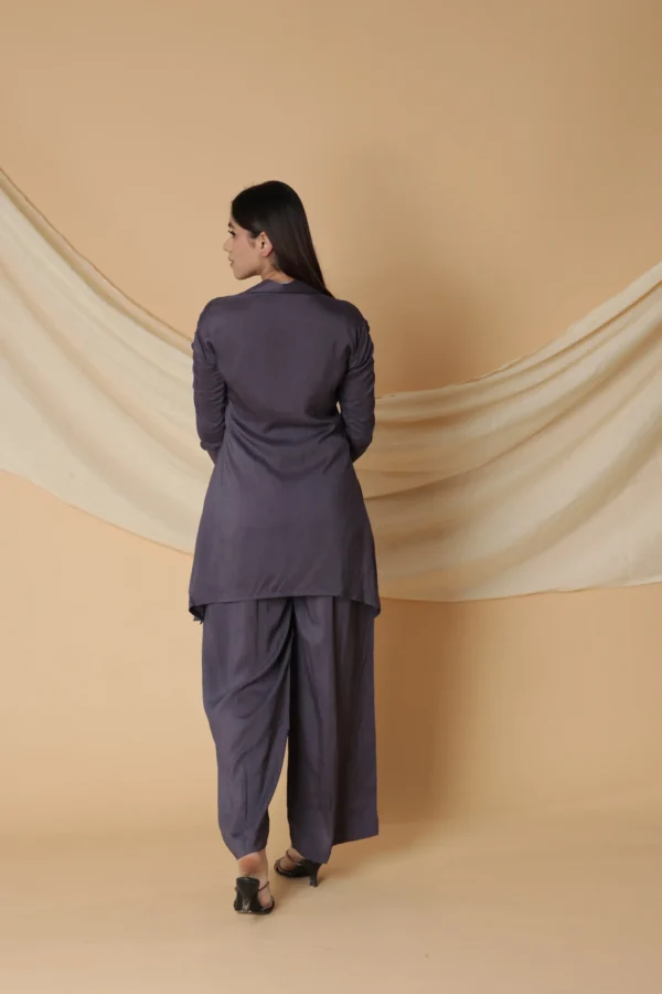 Yashi Cord Set