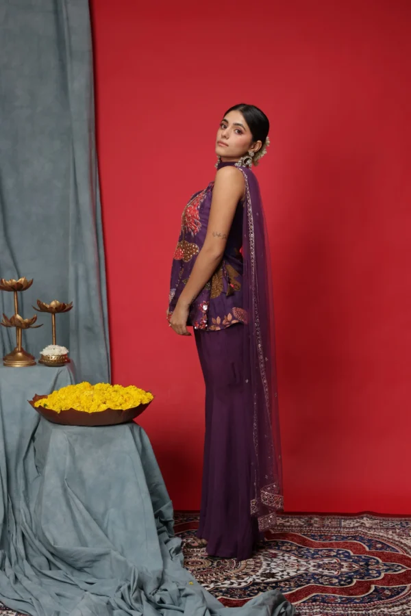 Roohi Set