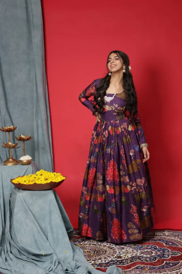 Nila Dress