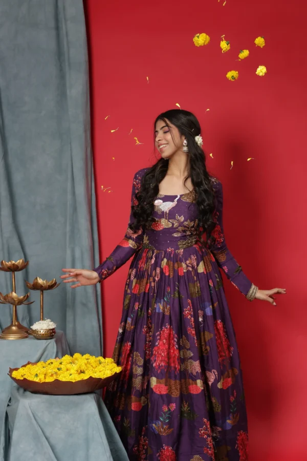 Nila Dress