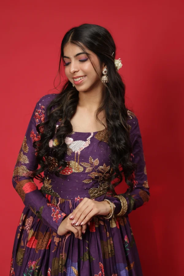 Nila Dress