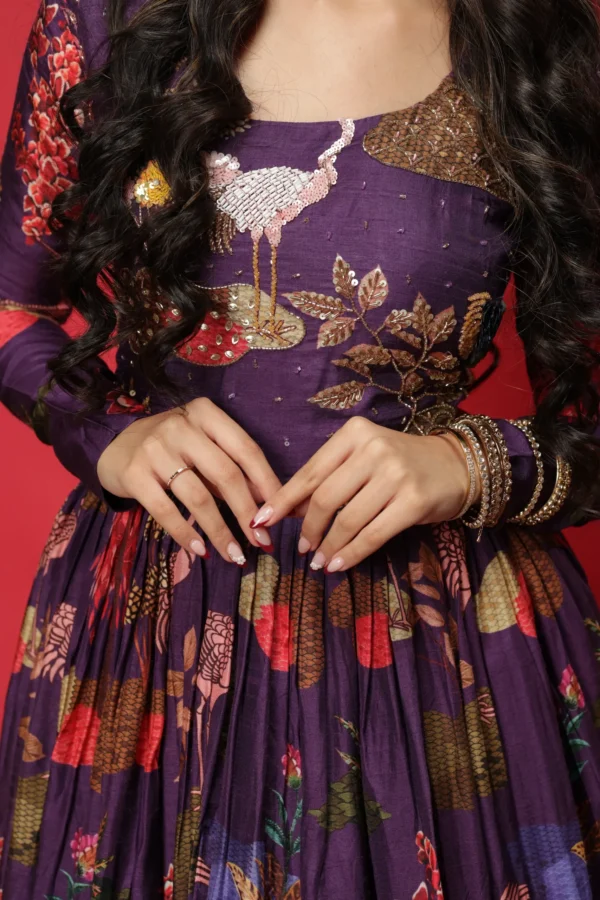 Nila Dress