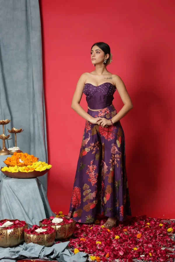 Raahi Cord Set