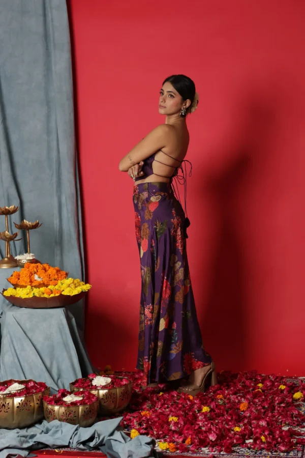 Raahi Cord Set