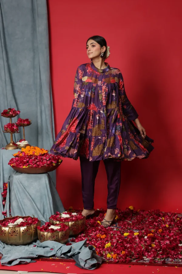 Ruhaniyat Cord Set