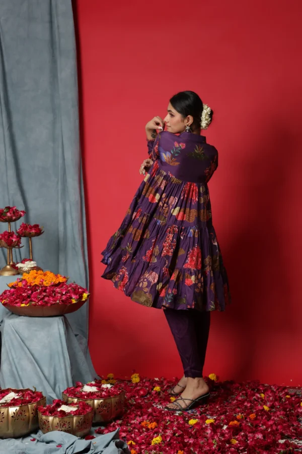 Ruhaniyat Cord Set