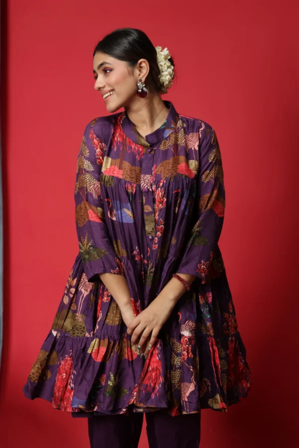 Ruhaniyat Cord Set