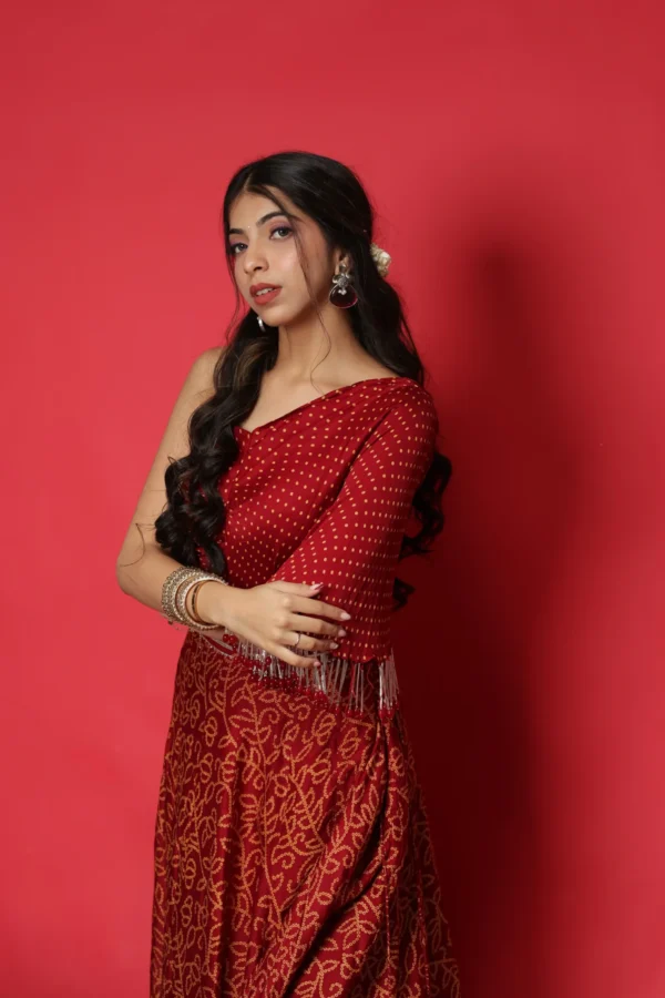 Juhi Lehenga