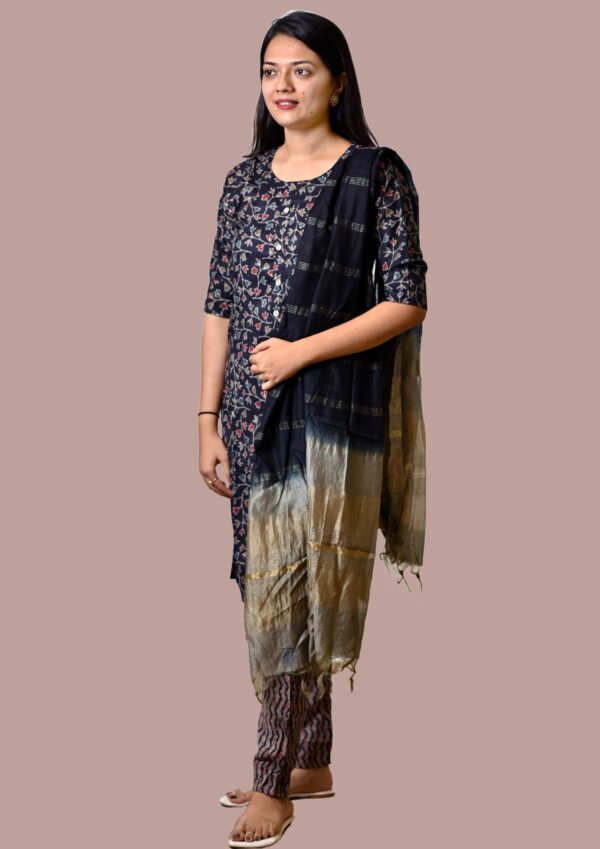 Neeti Kurta Pant with Dupatta