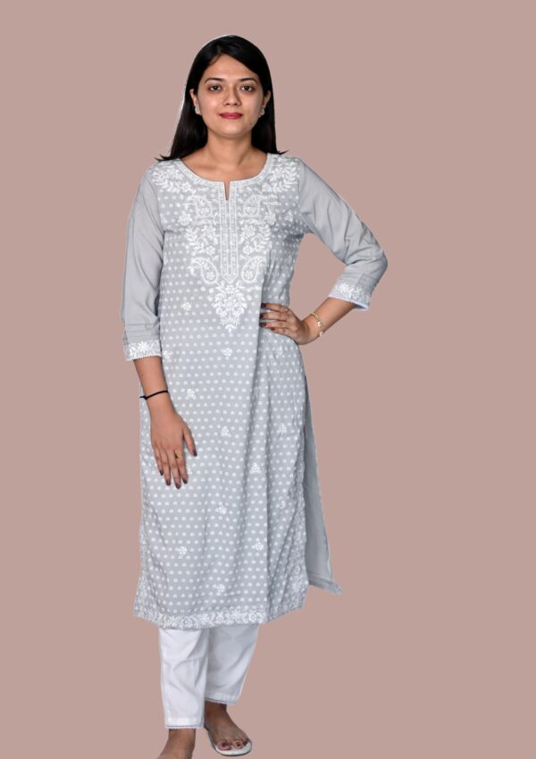 Sifat Kurta Pant