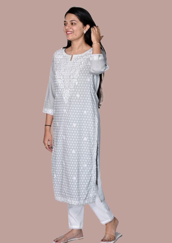 Sifat Kurta Pant