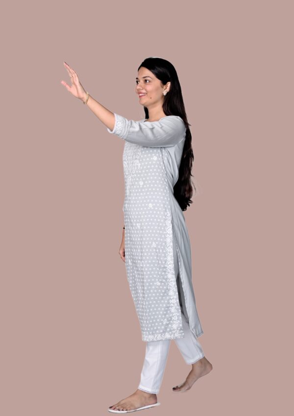 Sifat Kurta Pant