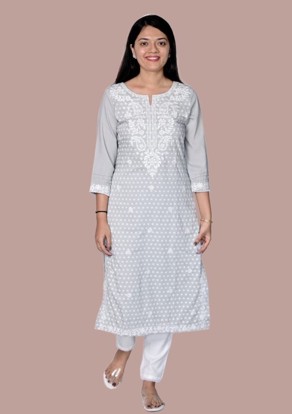 Sifat Kurta Pant