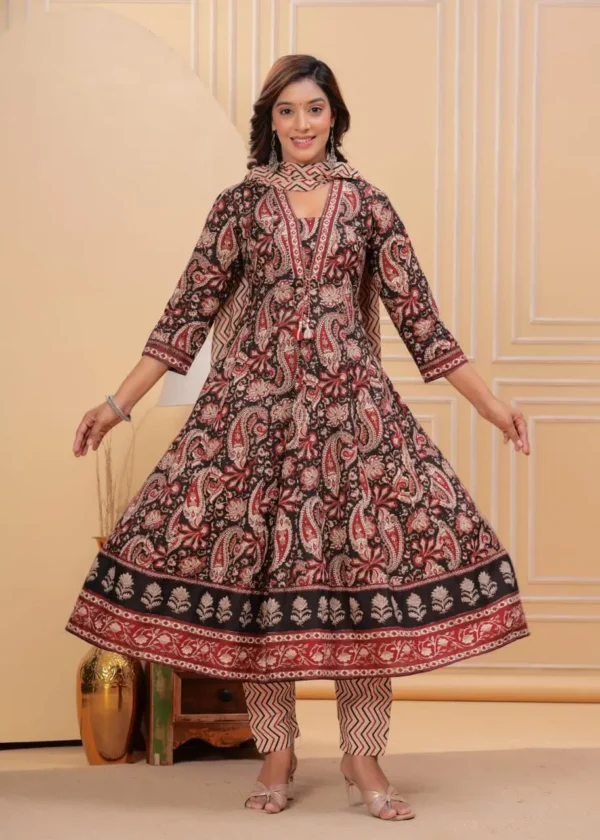 Naaz Kurta Set